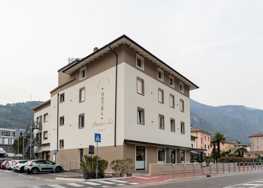 Brentonico - Hotel Shangri-La