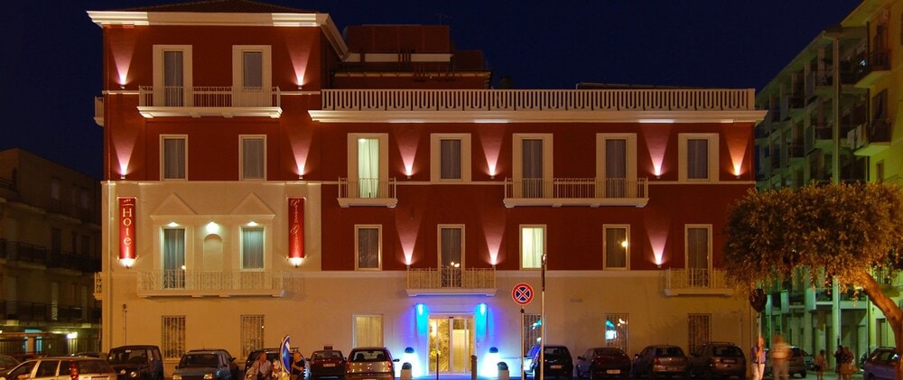 Hotel Palazzo Giancola