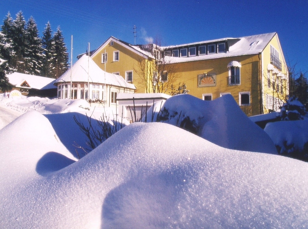 Fichtelberg - WAGNERS Hotel Schönblick, C&C Hotels und Vertrieb GmbH