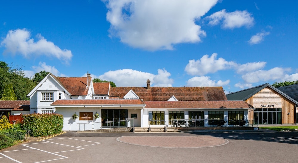 Kings Langley - Aubrey Park Hotel