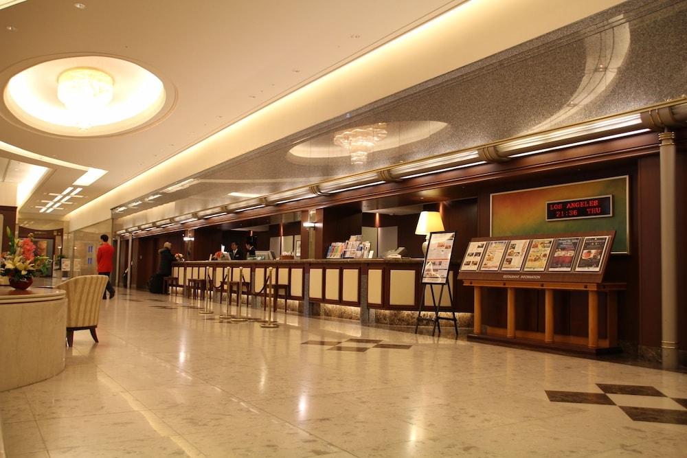 Izumi-Sano - Hotel Nikko Kansai Airport - 3 mins walk to the airport