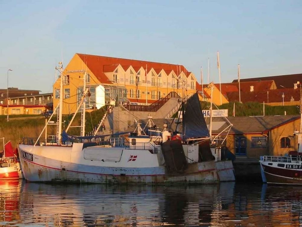 Hirtshals - Hotel Hirtshals