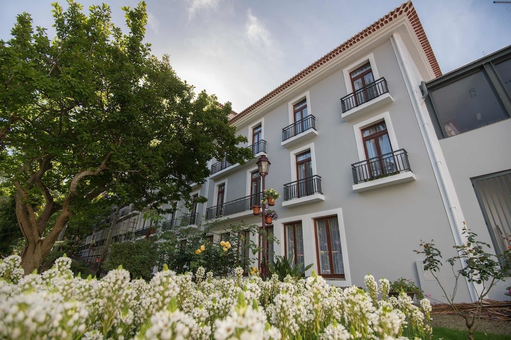 Angra do Heroísmo - Azoris Angra Garden – Plaza Hotel