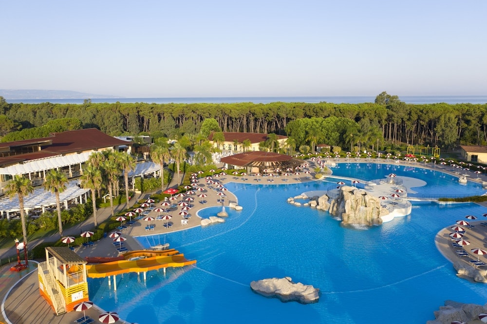 Curinga - Falkensteiner Club Funimation Garden Calabria