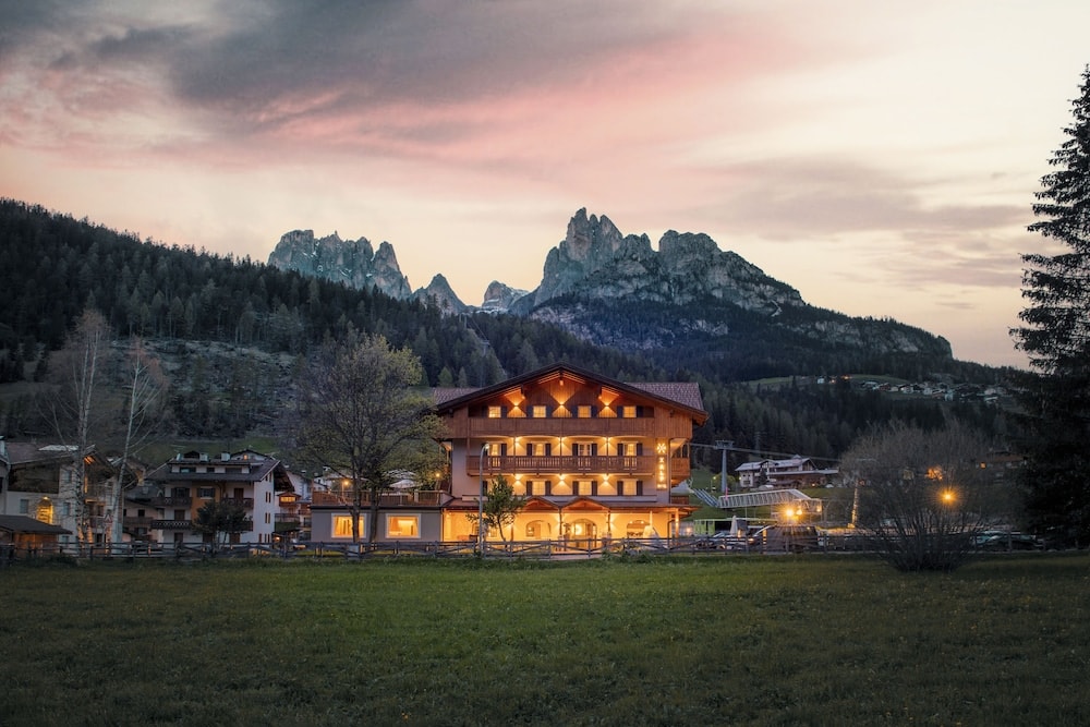 Canazei - X Alp Hotel