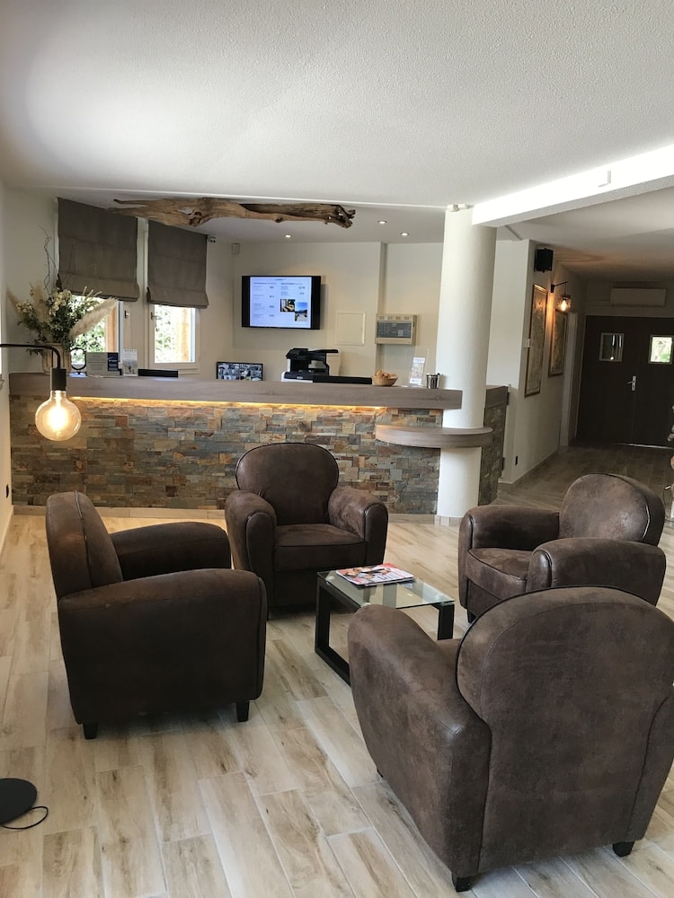 Prades (Languedoc-Roussillon) - Best Western Le Vauban