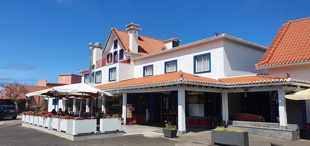 Santana - Hotel O Colmo
