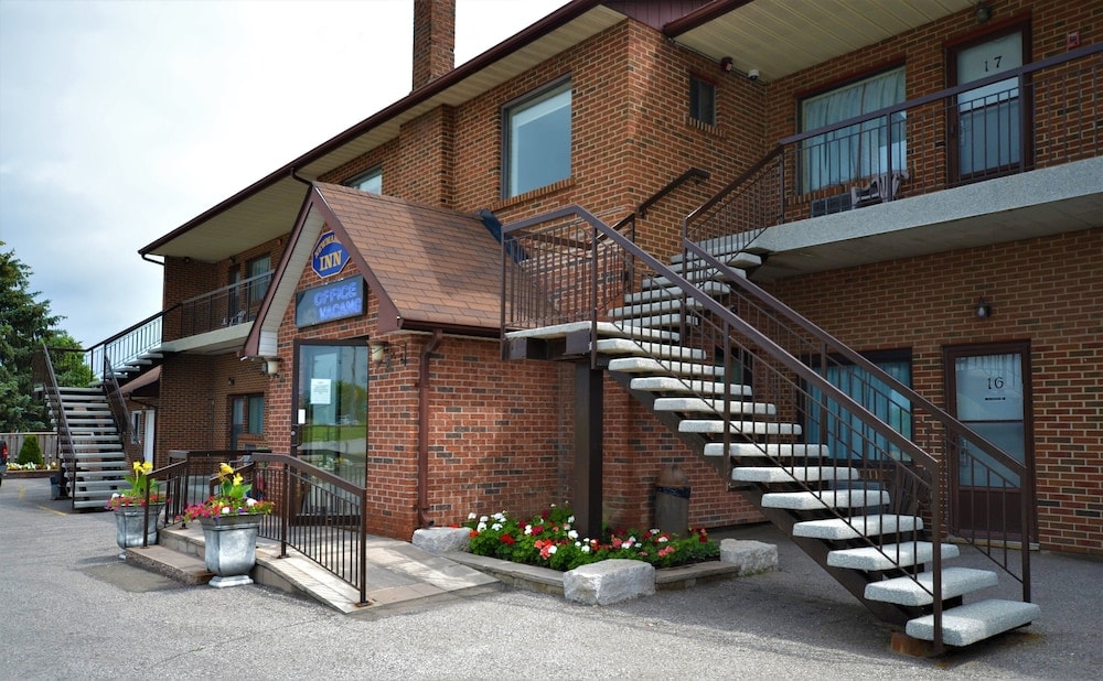 Newmarket - Newmarket Inn