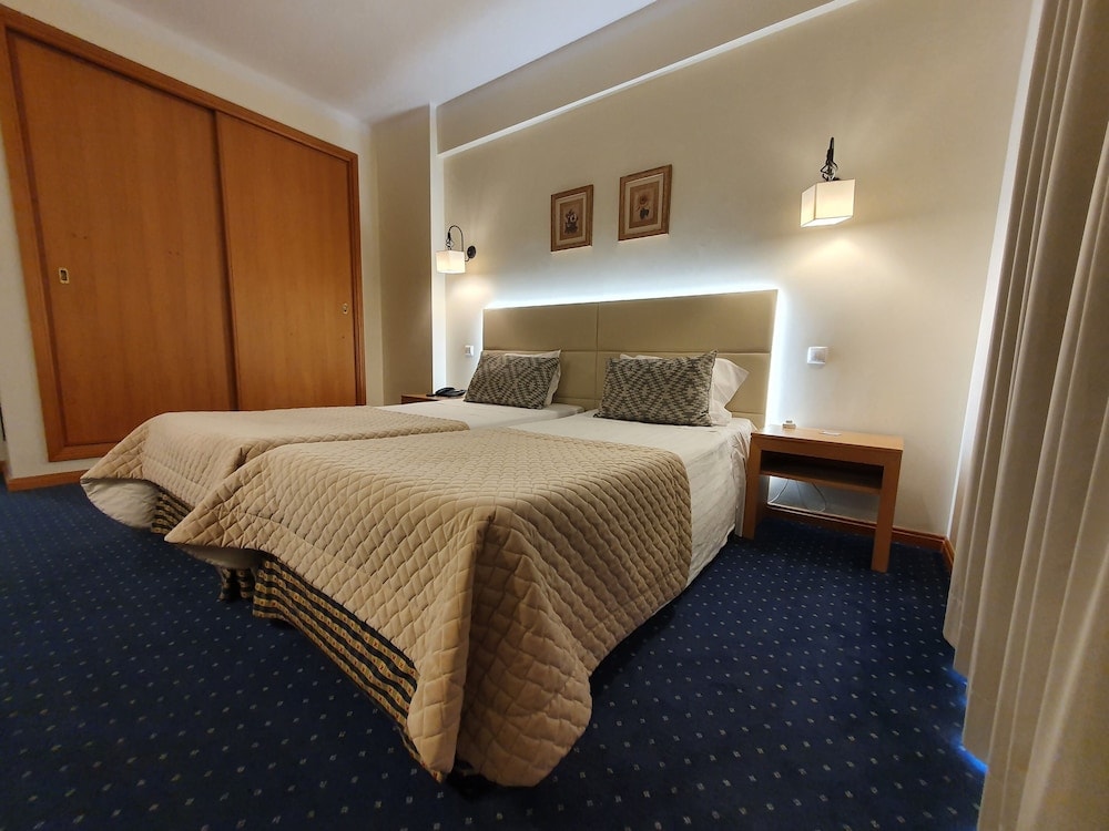 Anadia - Hotel Cabecinho