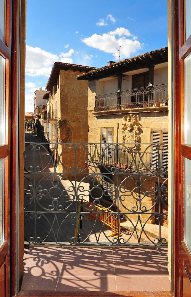 Haro - Hotel Boutique Casona del Boticario