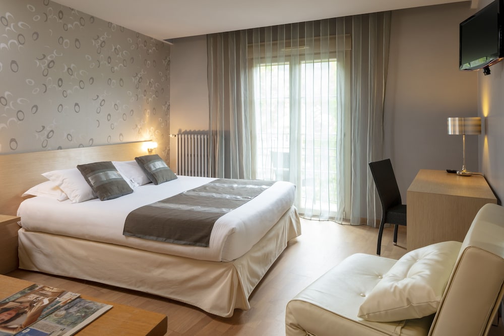 Quillan - Hotel La Chaumière