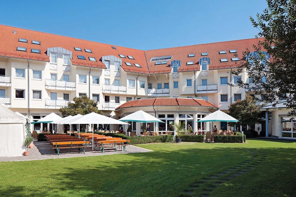 Göppingen - Seminaris Hotel Bad Boll