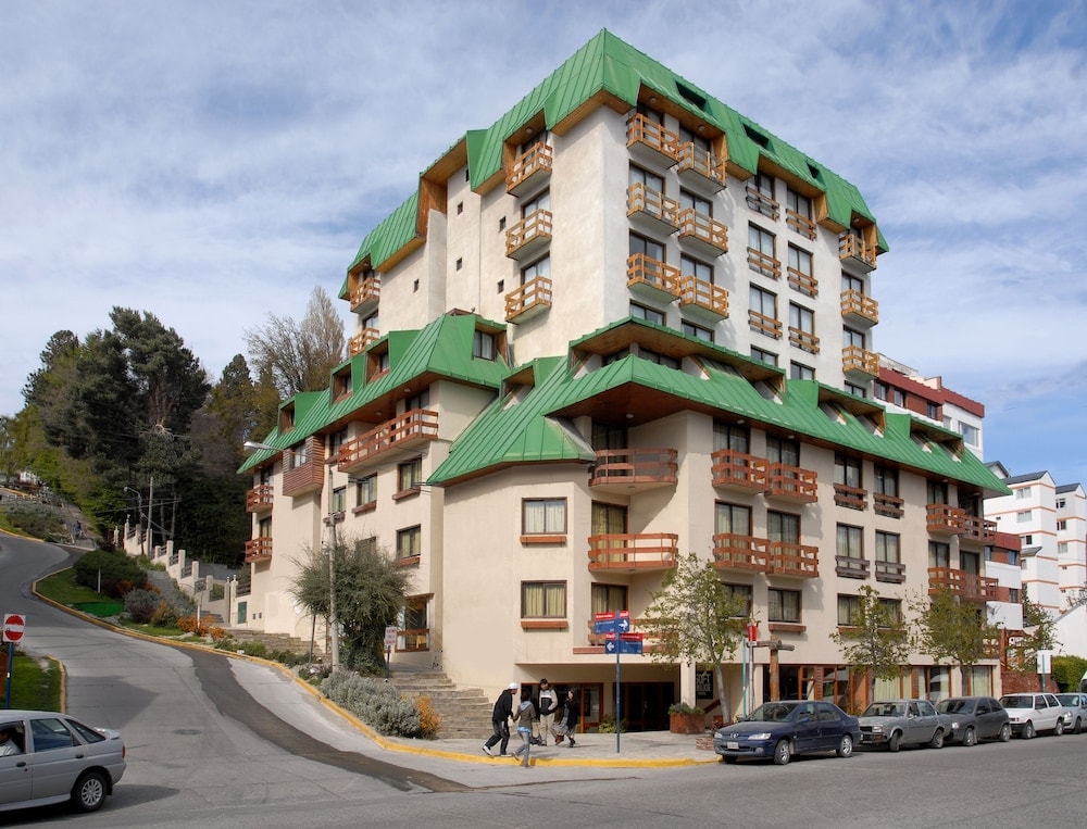 San Carlos de Bariloche - Soft Bariloche Hotel