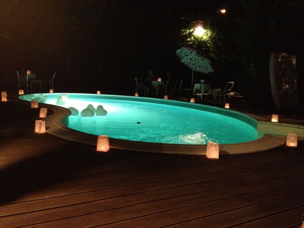 Mondovì - Hotel Villa Cinzia