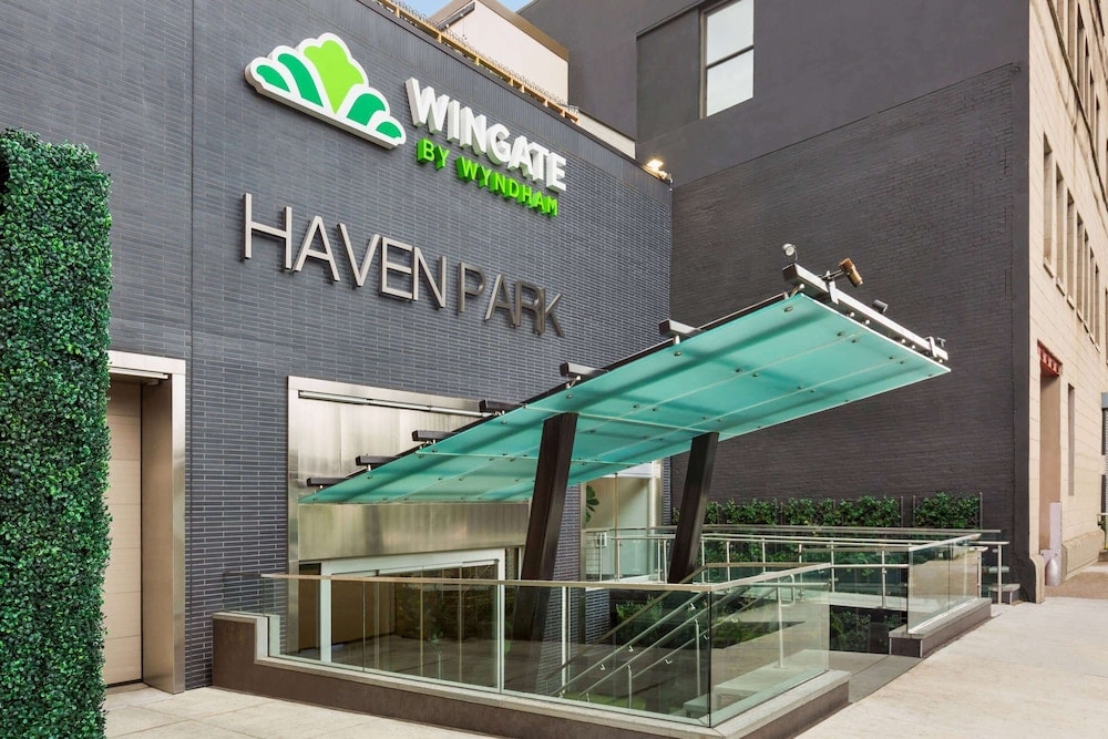 New York-området – NY - Wingate by Wyndham Bronx Haven Park