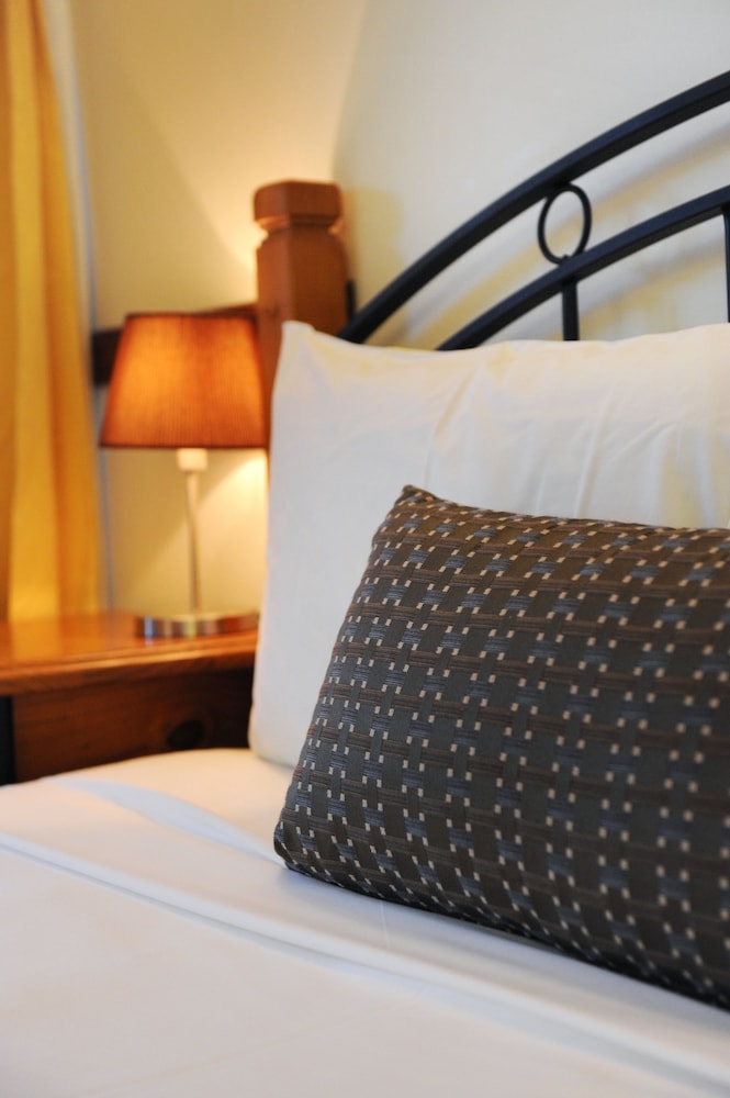 Airlie Beach - at Whitsunday Vista Holiday Apartments
