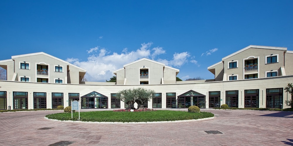 Aci Trezza - Grand Hotel Villa Itria Congress & Spa