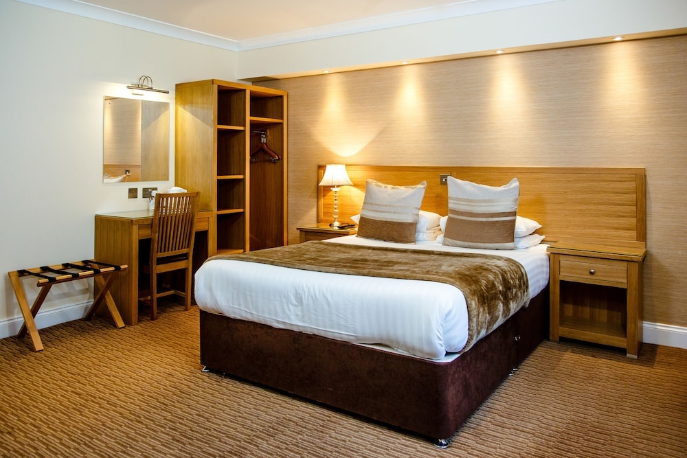 Dunfermline - Adamson Hotel