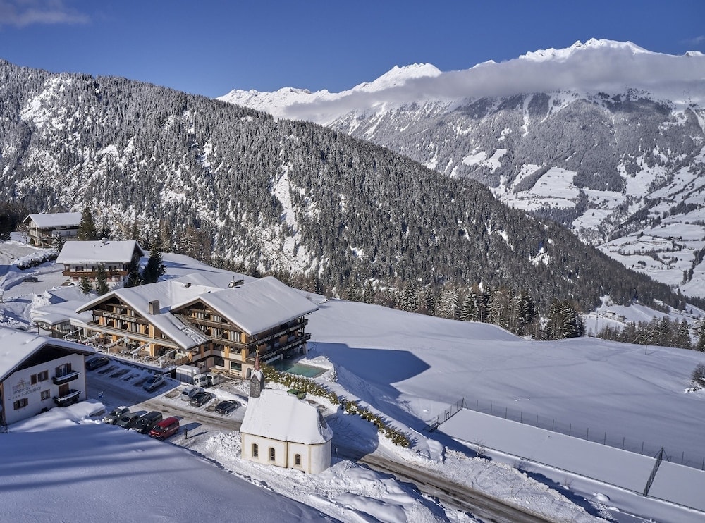 Sterzing - Sporthotel Kalcherhof