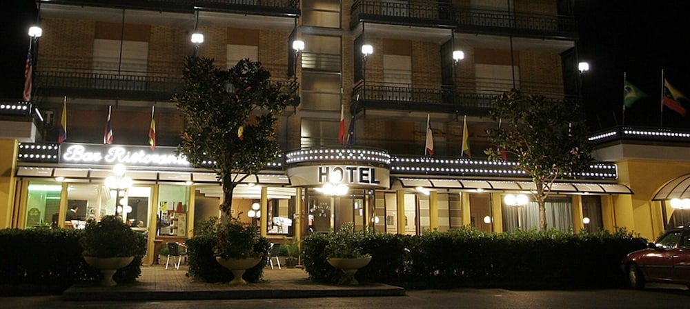 Vigne - Hotel Fina