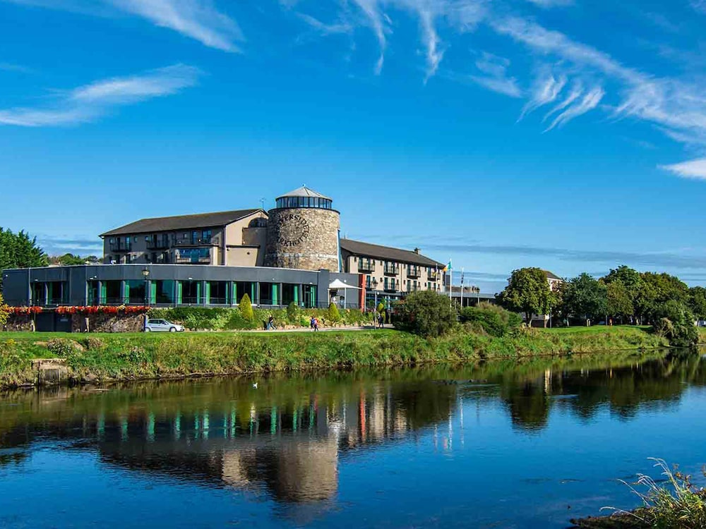 Enniscorthy - Riverside Park Hotel