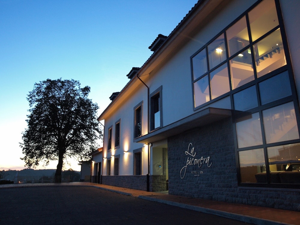 Linares (Asturias) - La Piconera Hotel & Spa