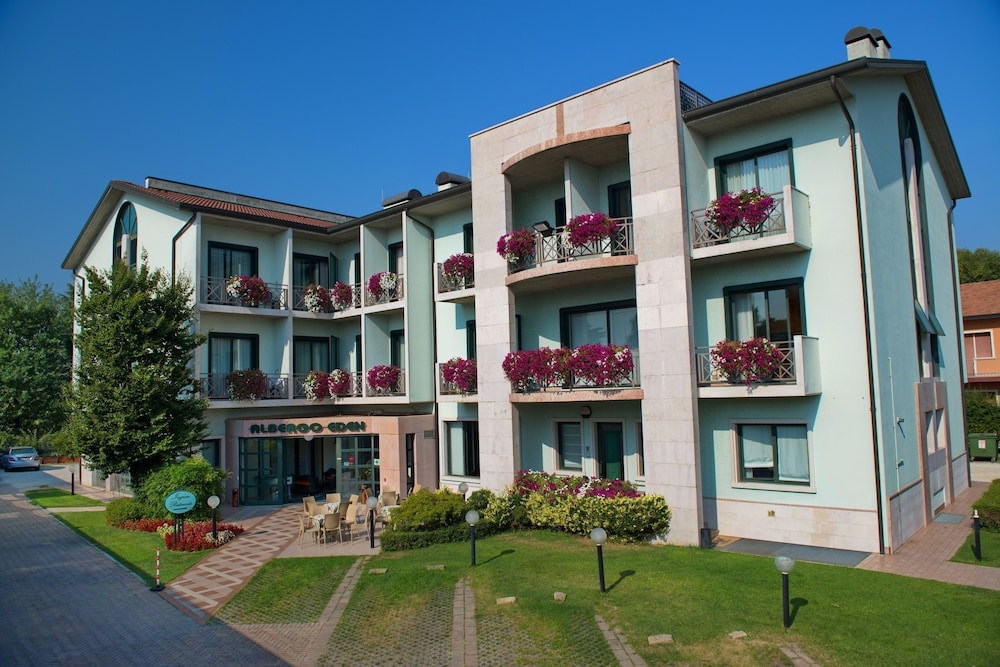 Villafranca di Verona - Hotel Eden