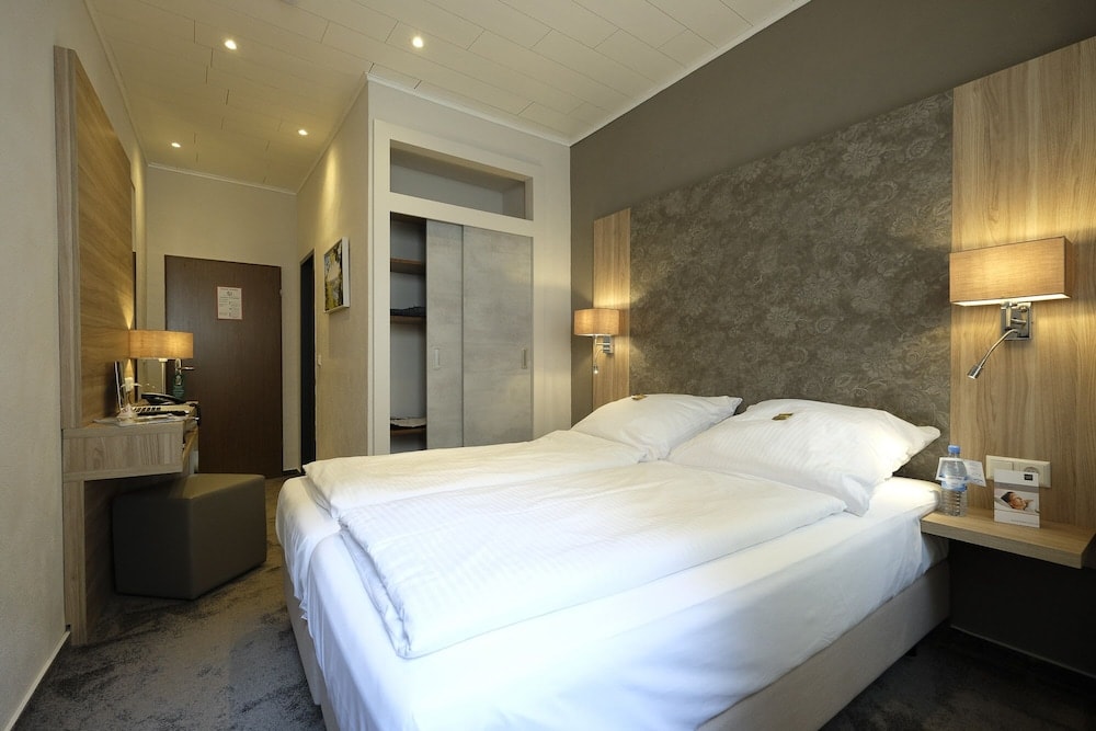 Cochem - Hotel Karl Noss