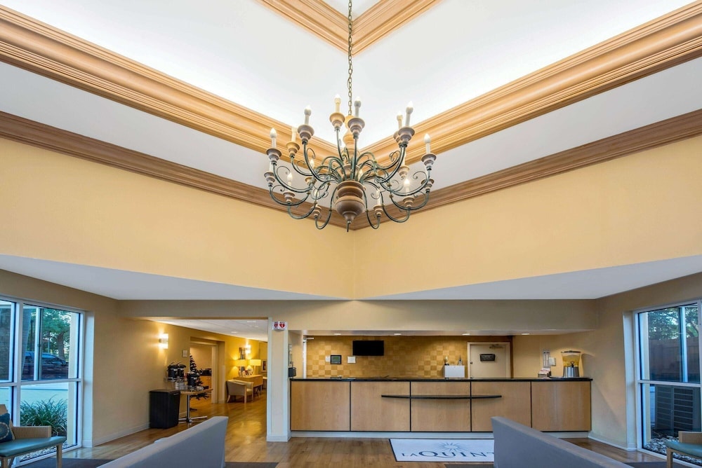 West Palm Beach - La Quinta by Wyndham West Palm Beach Airport
