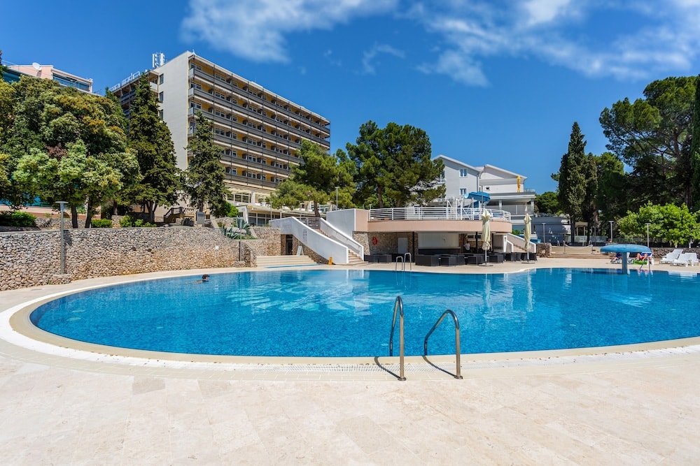 Krk - Hotel Dražica - Hotel Resort Dražica