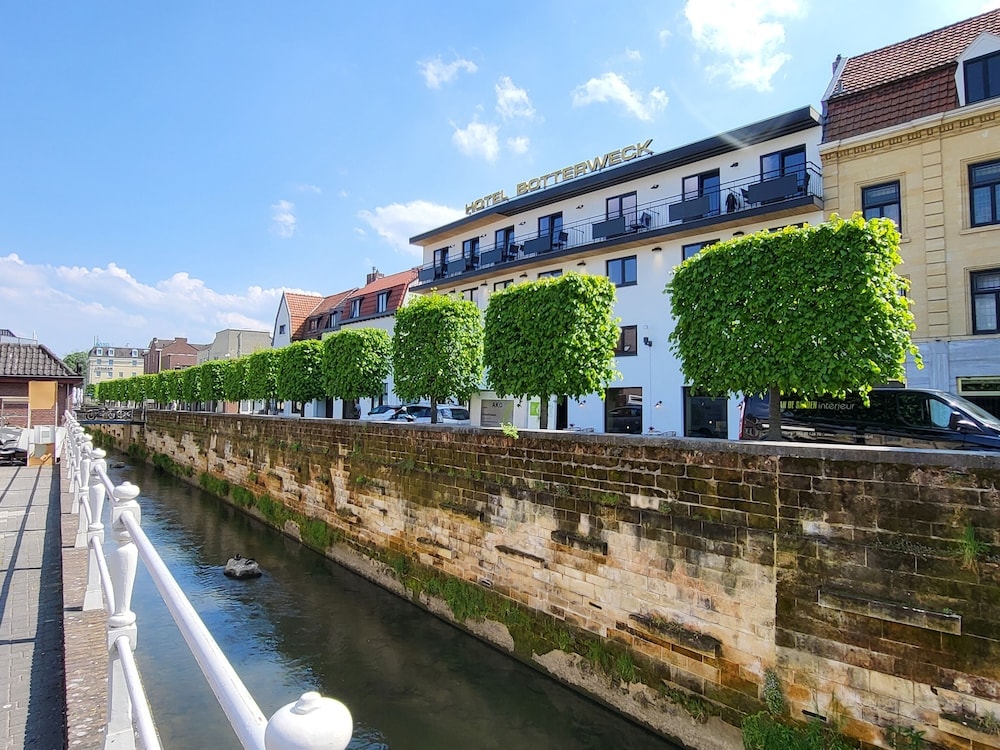 Valkenburg - Hotel Botterweck