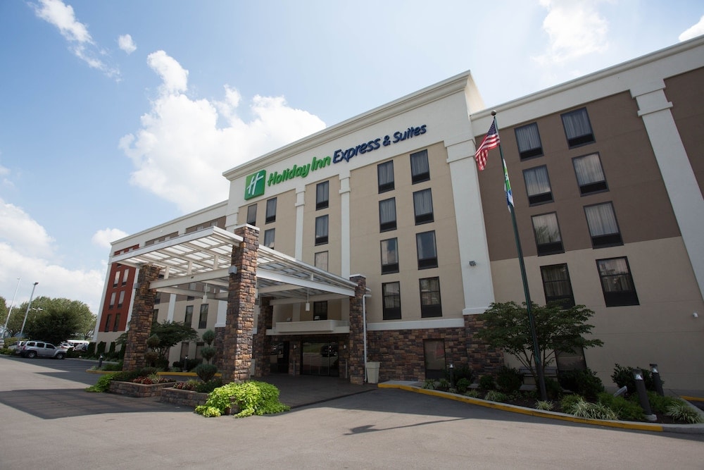 Antioch (TN) - Holiday Inn Express & Suites NASHVILLE SOUTHEAST - ANTIOCH by IHG