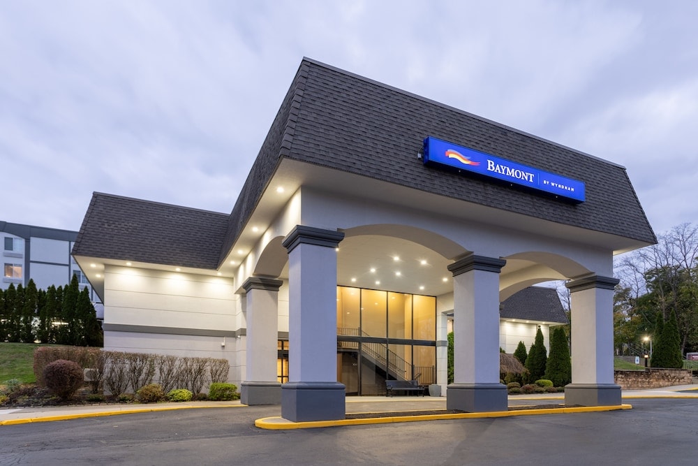White Plains - Baymont by Wyndham White Plains - Elmsford