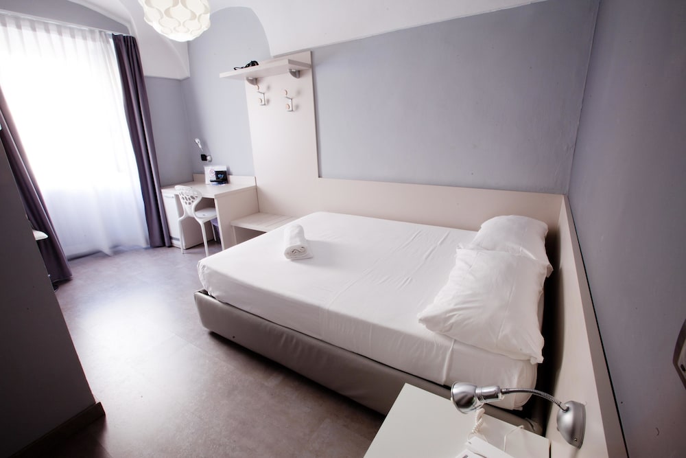 Turin - Adalesia Hotel & Coffee