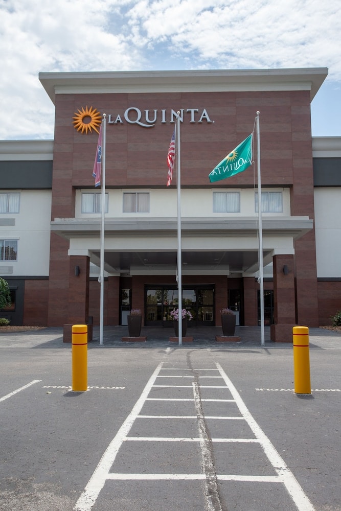 Goodlettsville - La Quinta by Wyndham Goodlettsville - Nashville