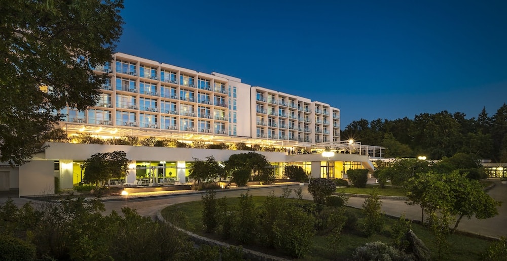 Omišalj - Magal Maradiso Hotel by Aminess