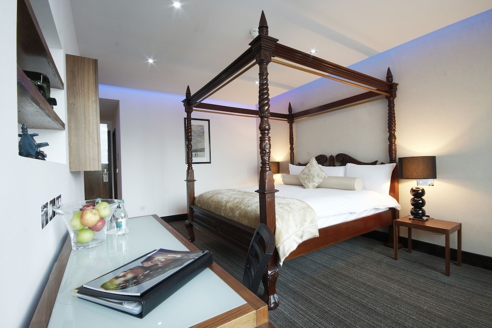 Rochestown Park Hotel & Leisure Centre