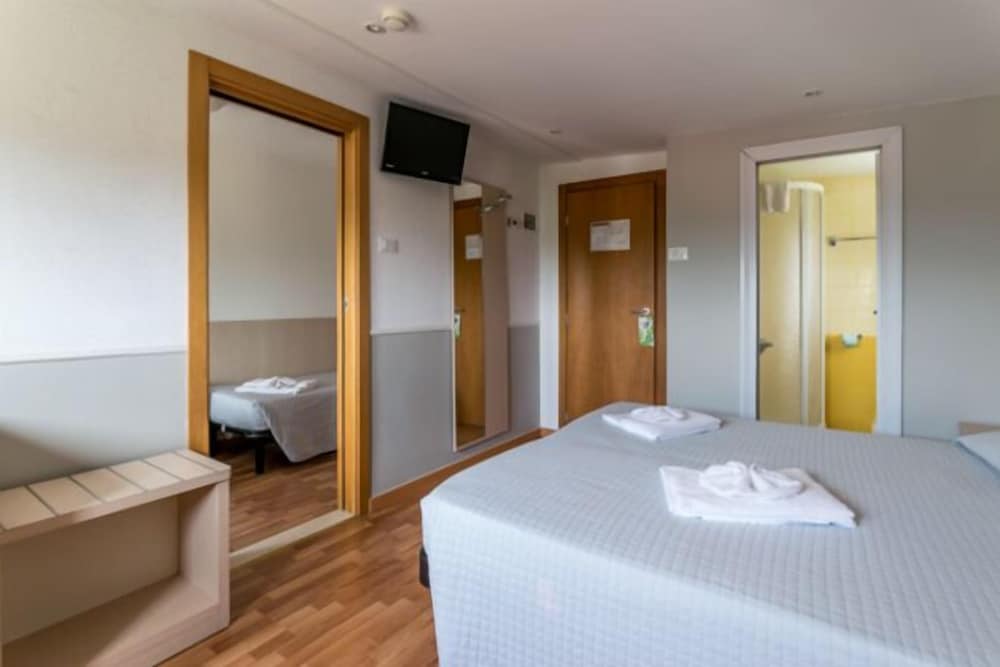 Rimini - Hotel Stresa