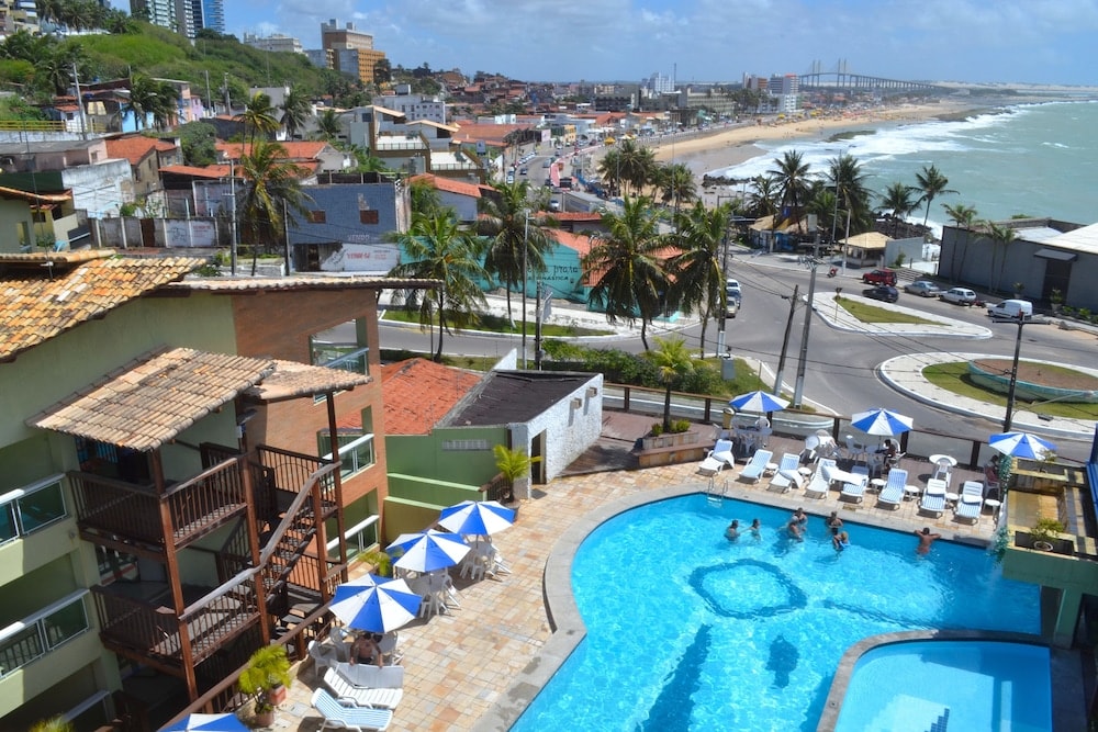 Natal - Natal Praia Hotel