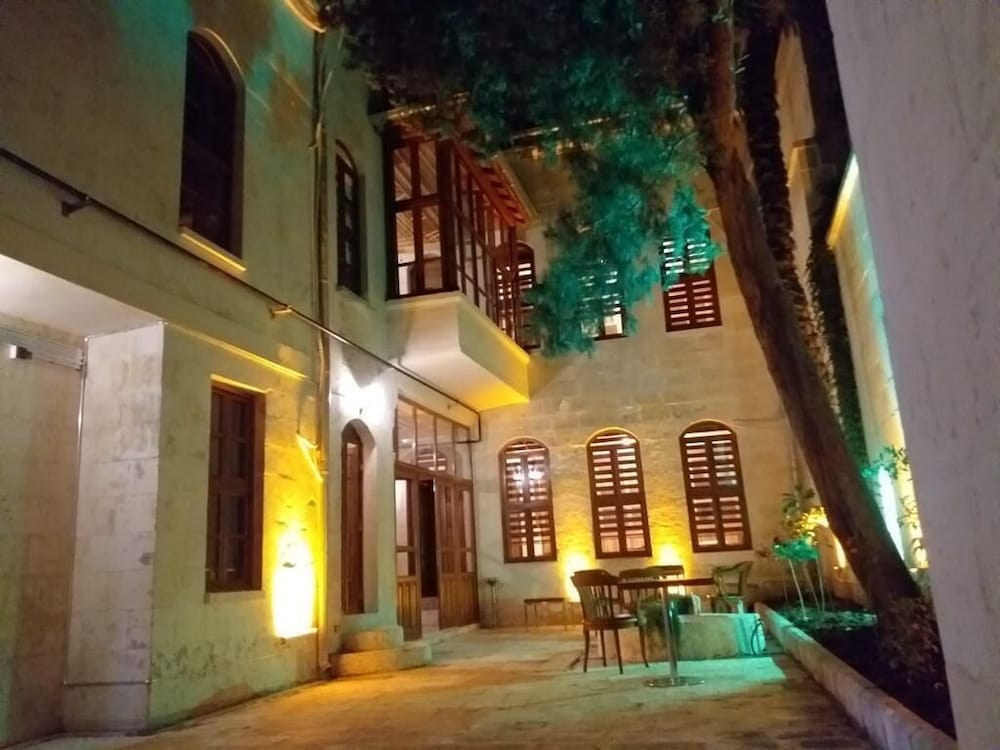 Gaziantep - Duran Aga Konagi