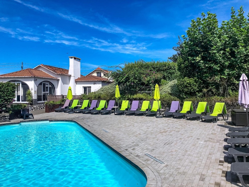 Ribeirinha - Quinta De Santana