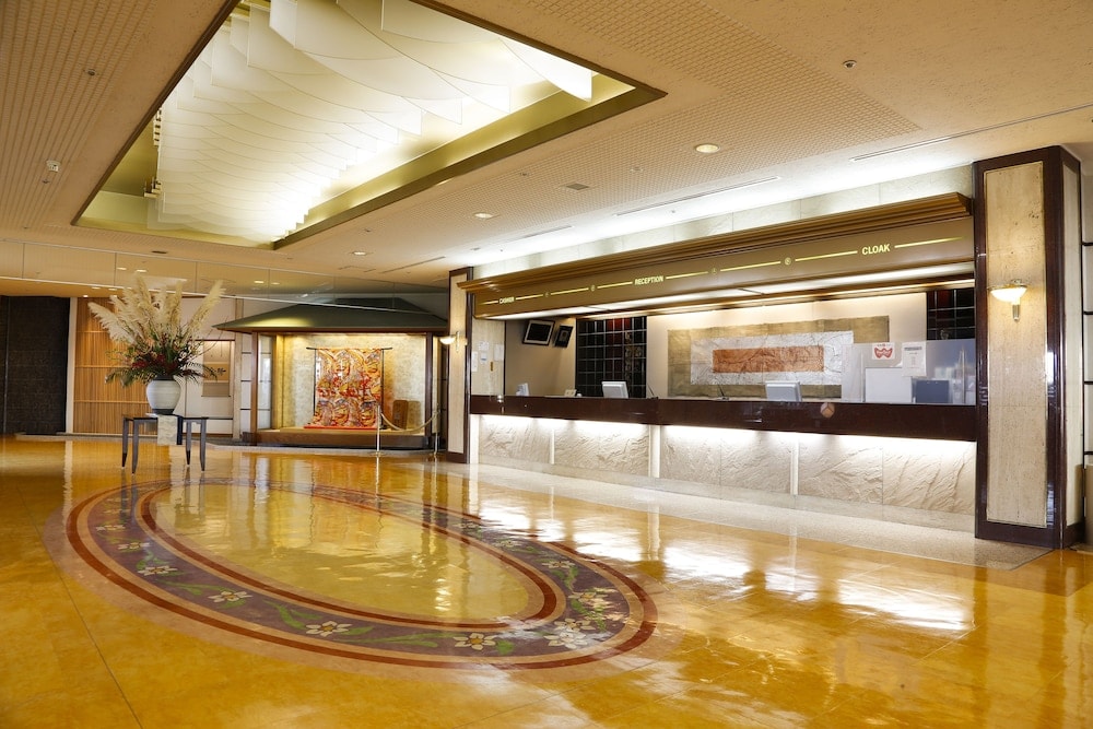 Sumoto - Awaji International Hotel The Sunplaza