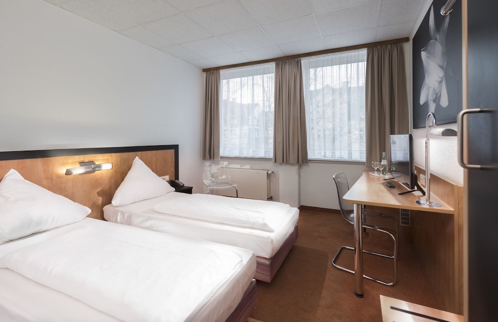 Bochum - Days Inn Dortmund West