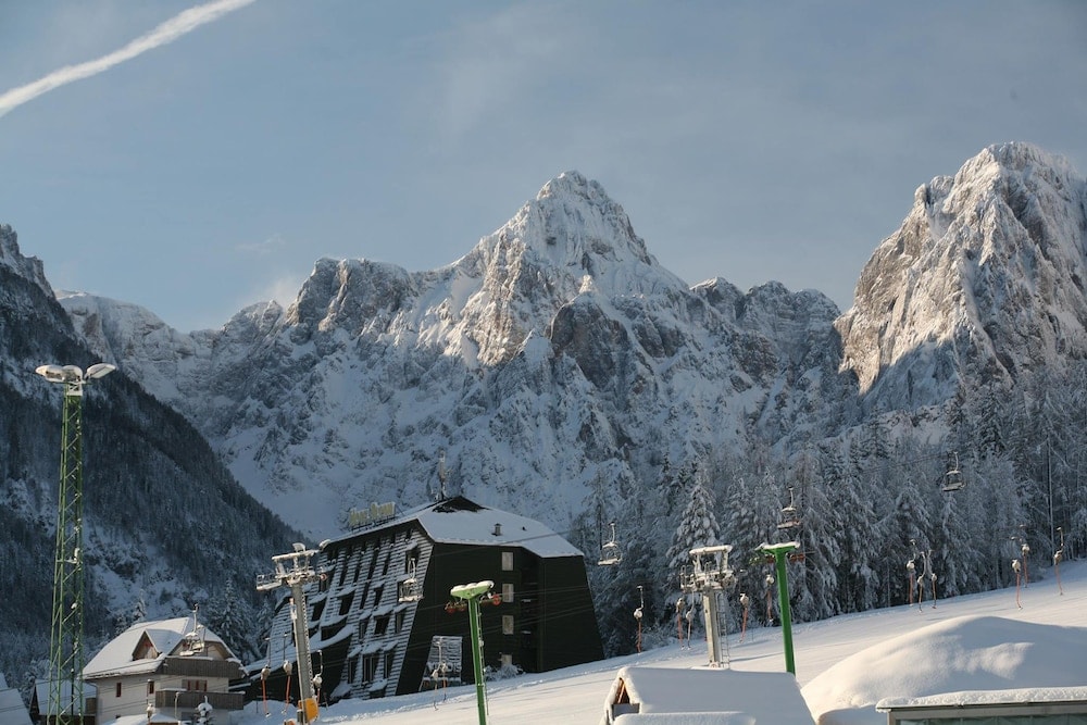Kranjska Gora - Hotel Alpina
