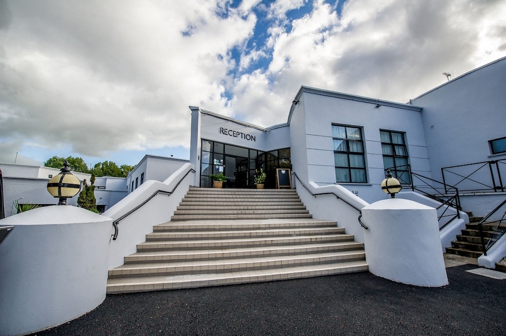 Derry Londonderry - Waterfoot Hotel