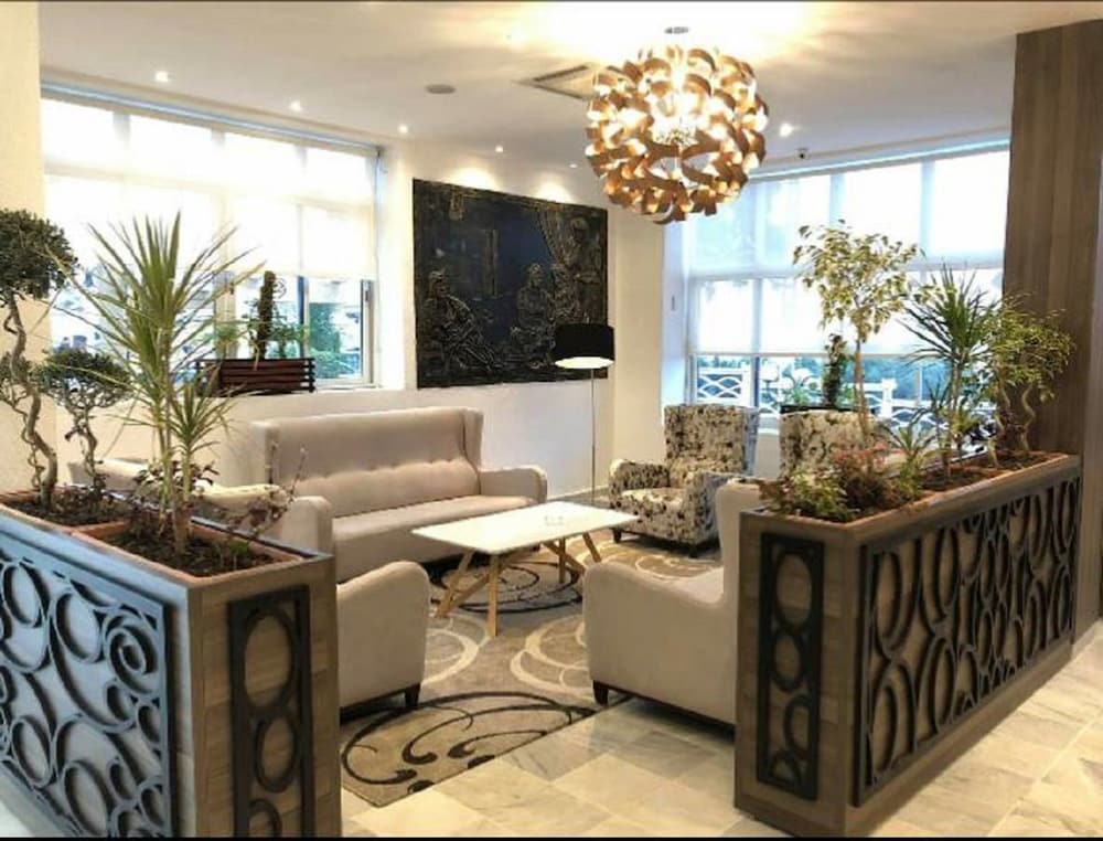 Annaba - Rym El Djamil Hotel