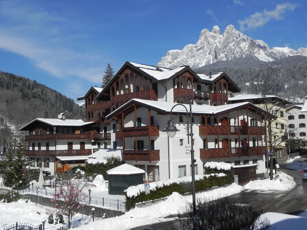 Fiera di Primiero - Hotel Isolabella Wellness