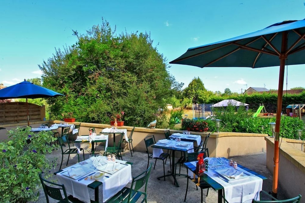 Montignac - Logis Hôtel Restaurant Le Lascaux