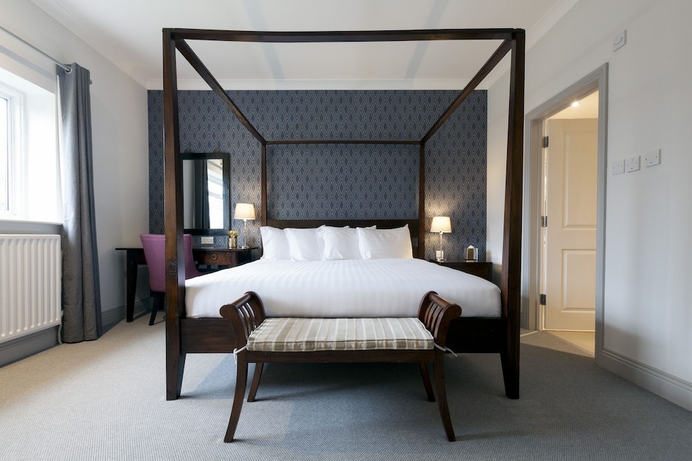 Guildford - Asperion Hillside Hotel