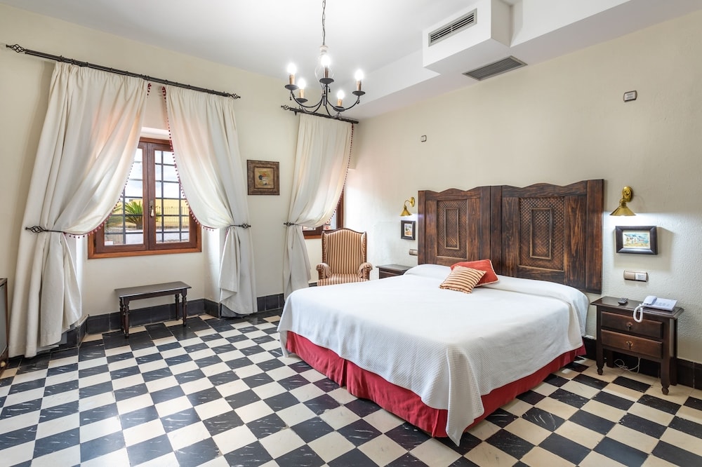 Elvas - Hotel Sao Joao De Deus by RIDAN Hotels